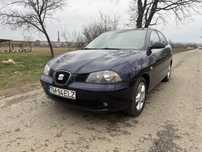 Vand Seat cordoba 1.4 benzina an 2009