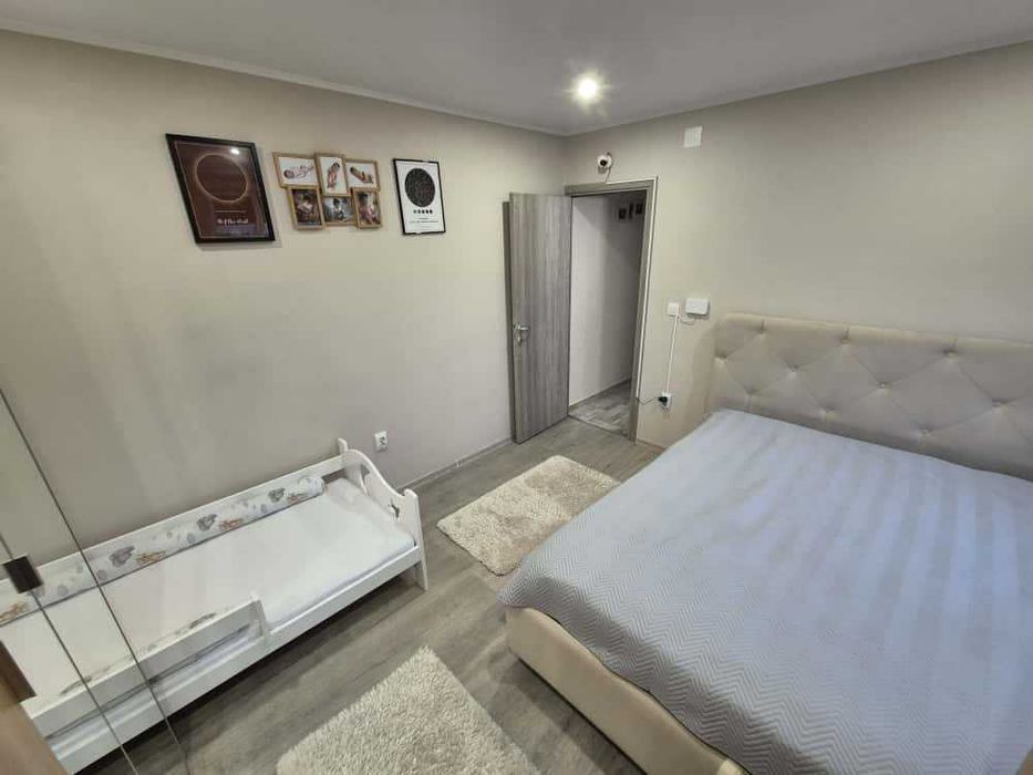 Apartament 2 Camere ultracentral cu zonă verde și parcare