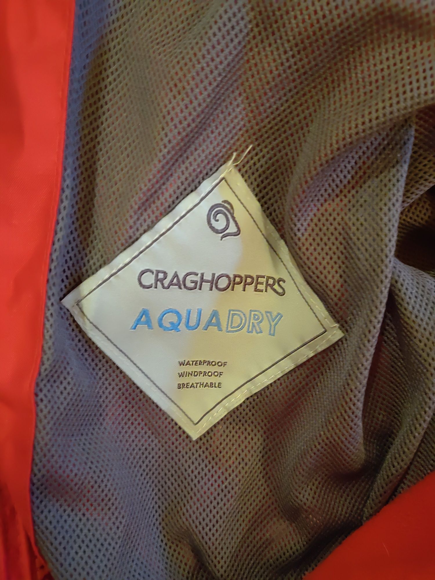 Зимно яке Craghoppers Expert / L