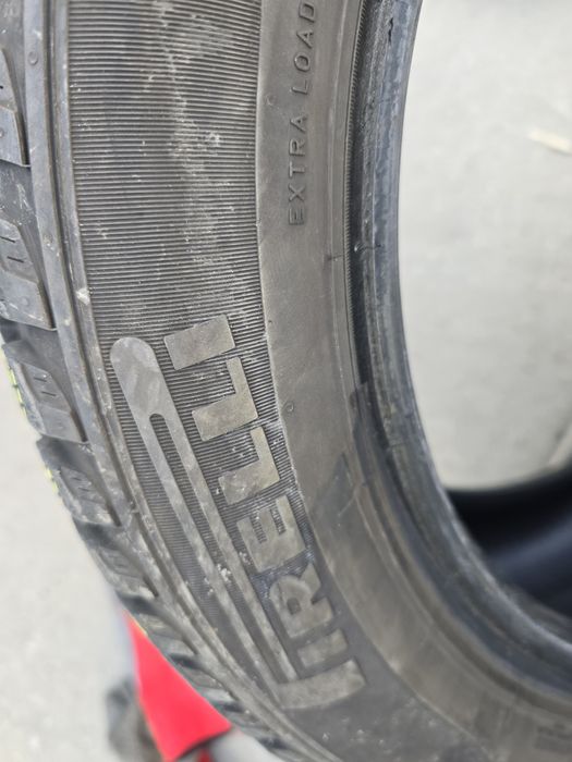 Anvelope de iarna 195-55r16 Pirelli