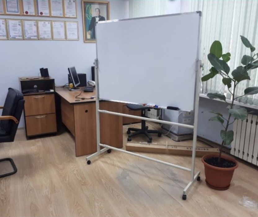 Маркерная доска астана