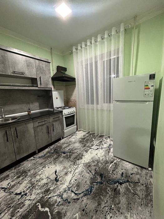 Квартира 1 хонали Т1218 1 комнатная