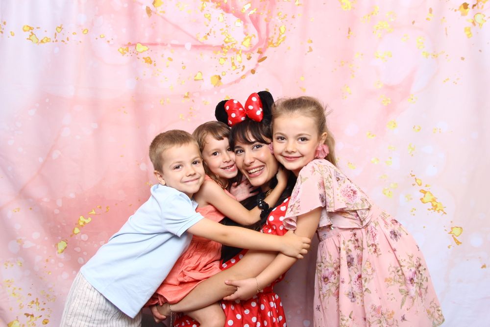 CABINA FOTO pentru evenimentul tau