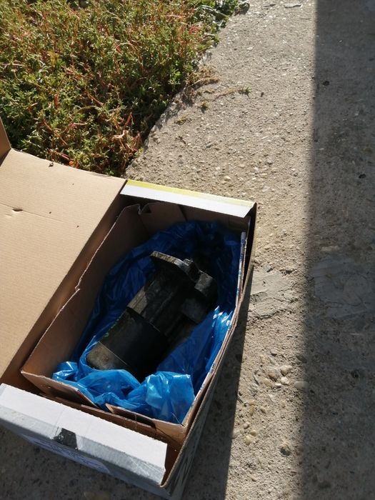 Vând două electromotoare de Opel astra, 1.7 d și unul de R 1.5 dci