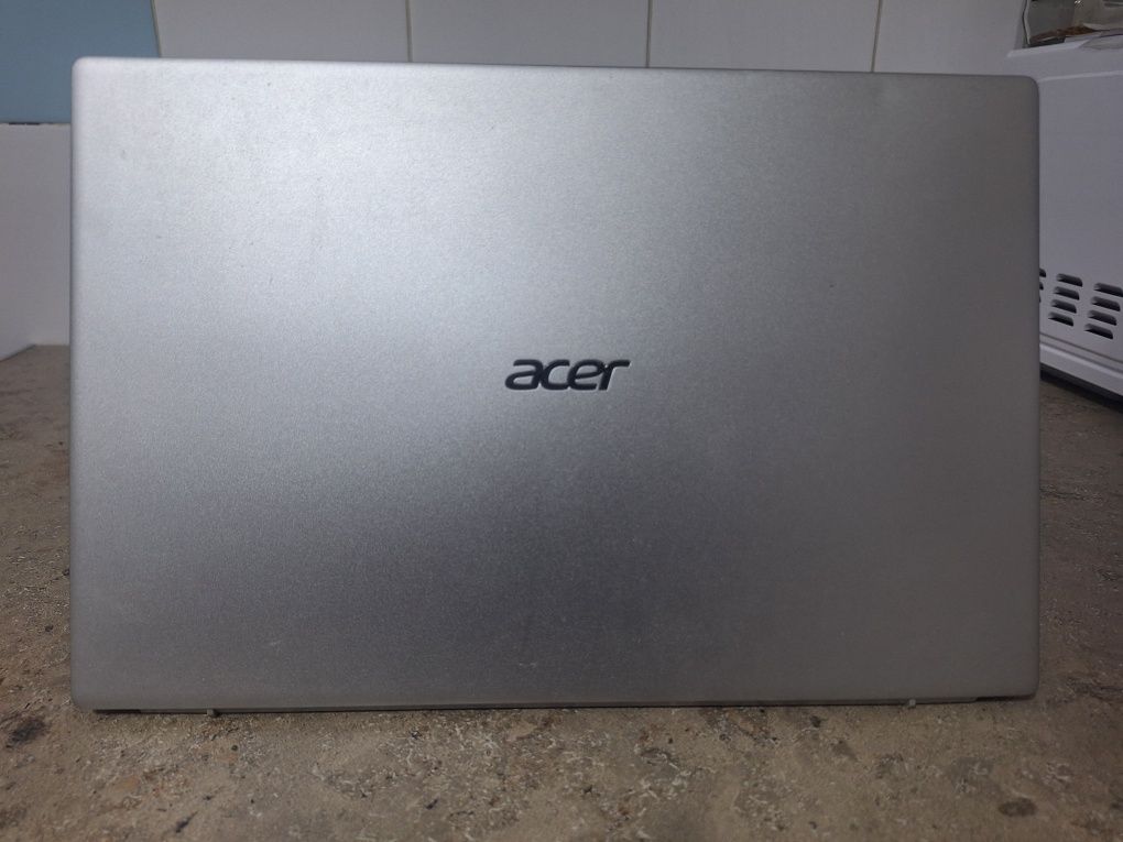 Ноутбук Acer swift 1