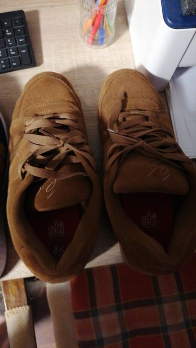 Обувки маркови, нови 47 номер