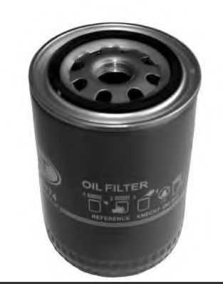 Масляный фильтр TXO 1063 для компрессорного оборудования