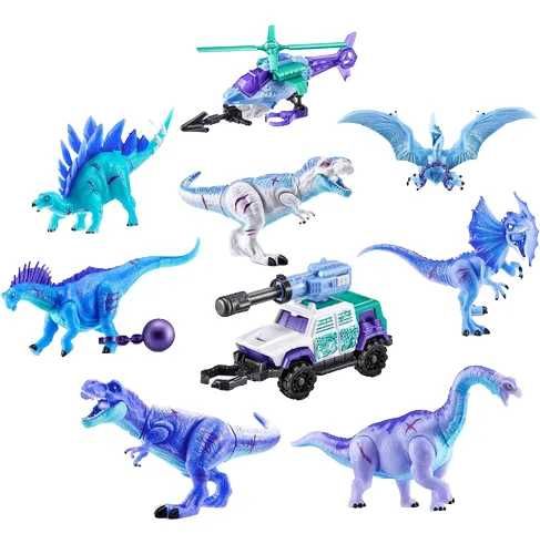 Топка с изненада Динозавър Zuru 5 Surprise