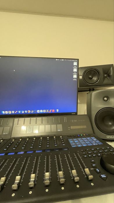 Продам компьютер хакинтош,на базе Mac