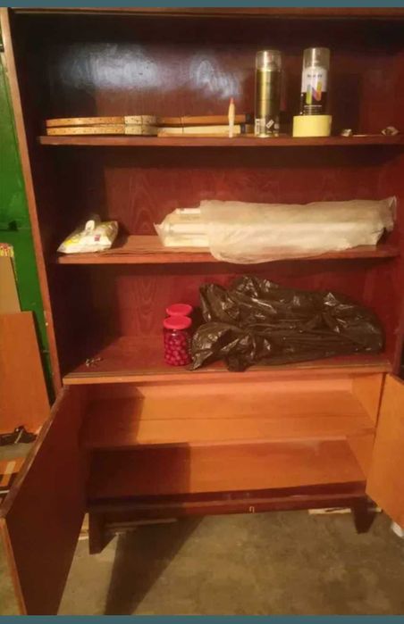 Mobila diversa sufragerie