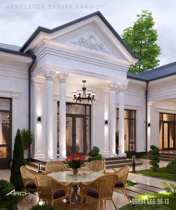 Профиционал уста хизмати