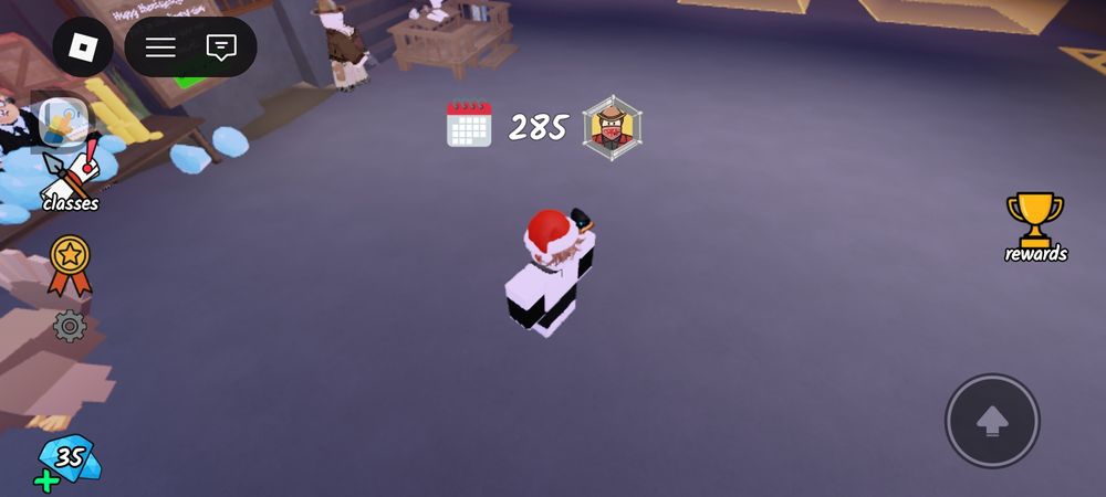 Roblox аккаунт Dead rails+99 nights және 461 робукс скин