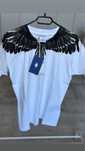 Tricou Marcelo Burlon L XL XXL