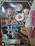 Лагуна Monster high