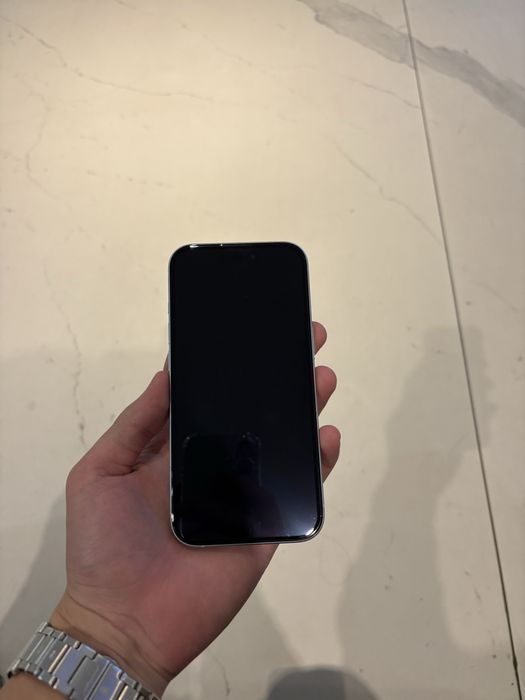 iPhone 16 - 7 ЦИКЛОВ