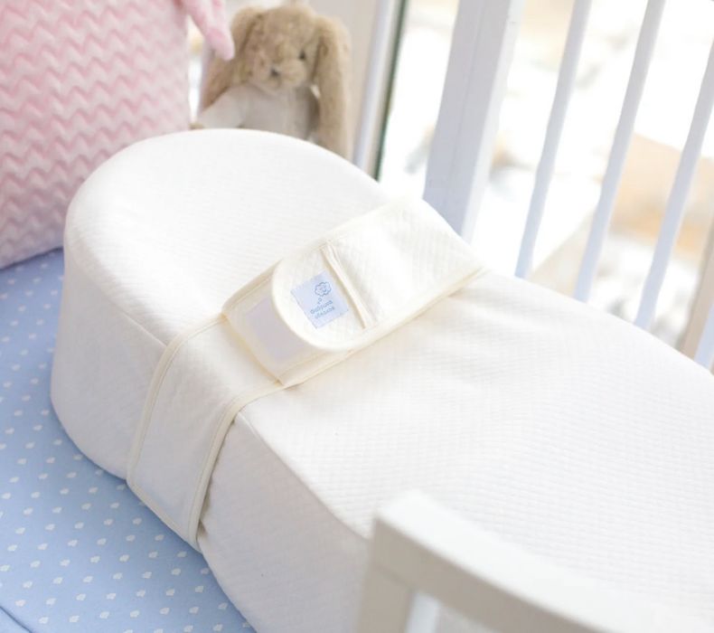 Матрас - кокон детский