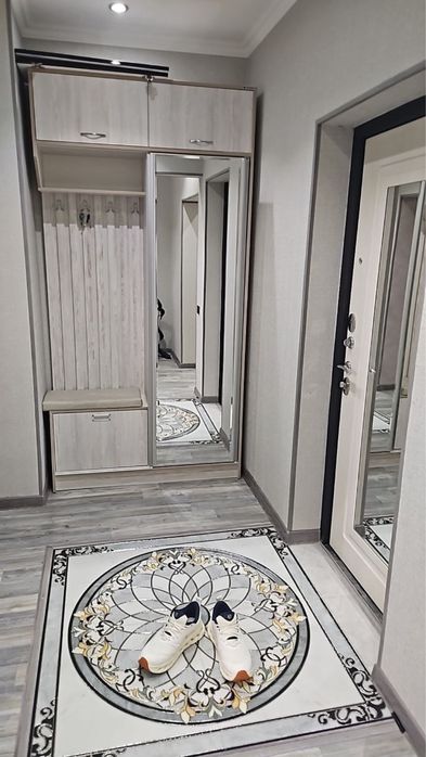 Новза метро 3/2/9 с меб техникой