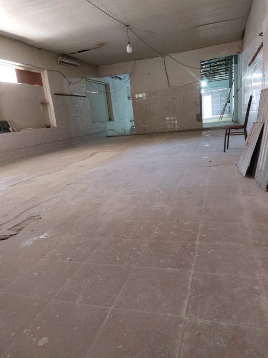 Ижарага жой берилади