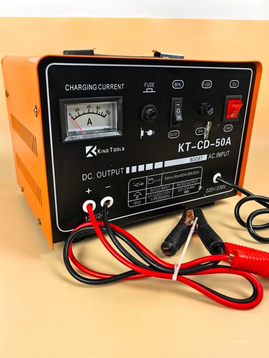 Redresor auto profesional 299 lei