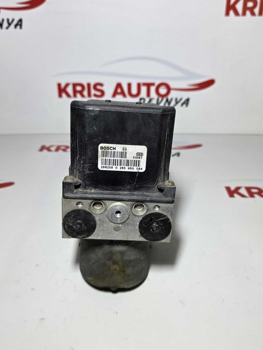 ABS Модул за Peugeot 307 2.0 HDI / Пежо 307 2002г