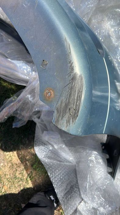 BARA FATA BMW E90 /pretul valabil doar pentru SLATINA OLT