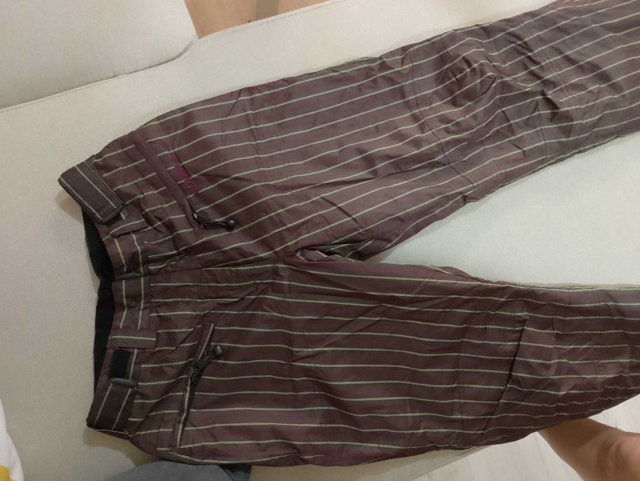 Дамски ски панталон