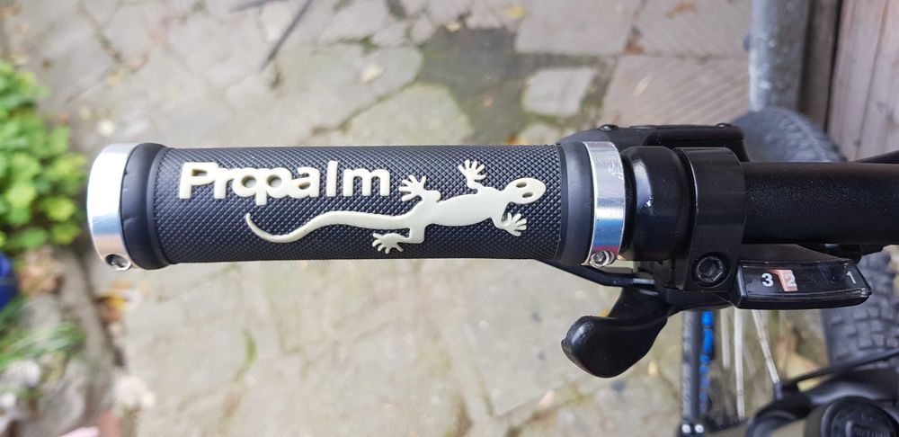 Алуминиев велосипед Cube Access 29 цола