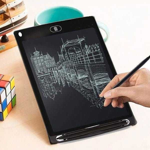 Детски Магически LCD таблет за рисуване | WHIZZPAD