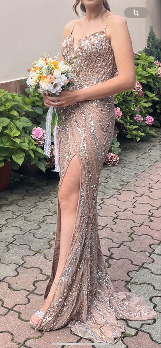 Rochita lux ocazie/nasa