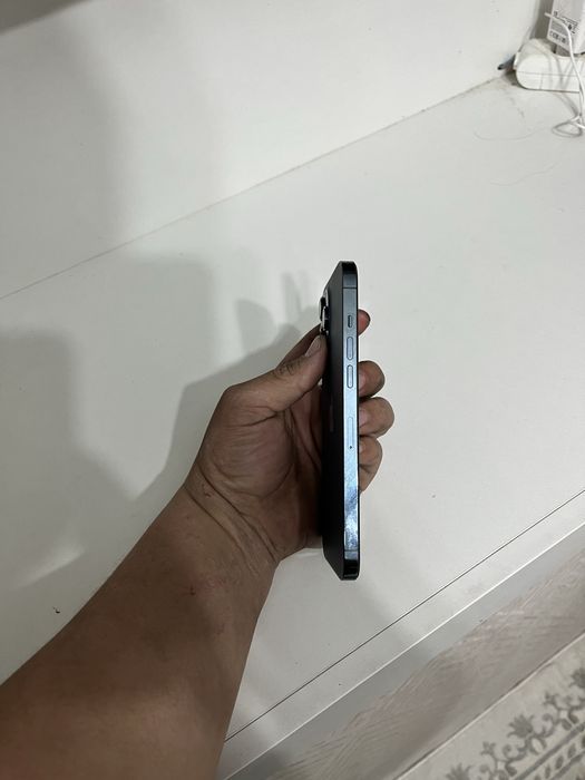 Iphone 12pro max