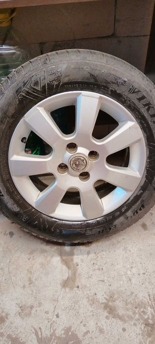 Vand jante aliaj  pentru opel