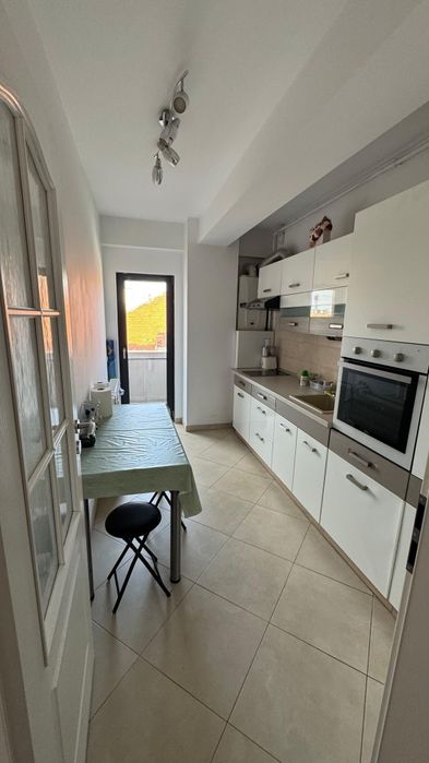 apartament 3 camere, 2019 – zona 1 Mai, 85mp,