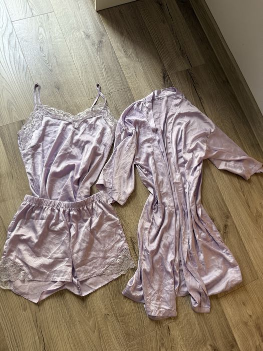 Set 3 pijamale - S/M