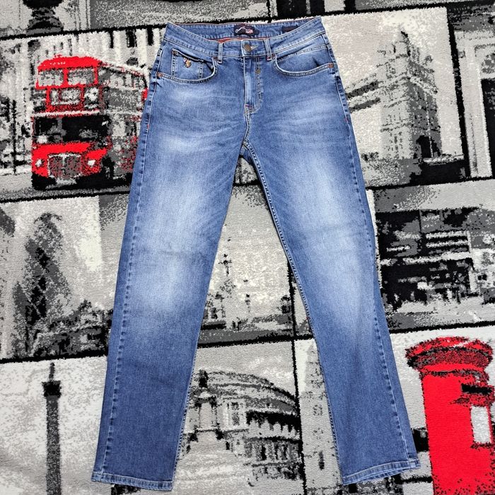 Джинсы Uspa ориг