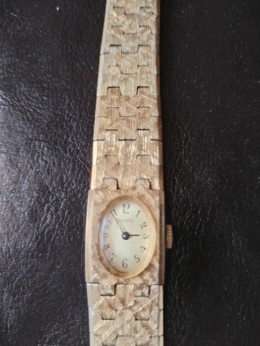 Ceas de colecție ZentRa