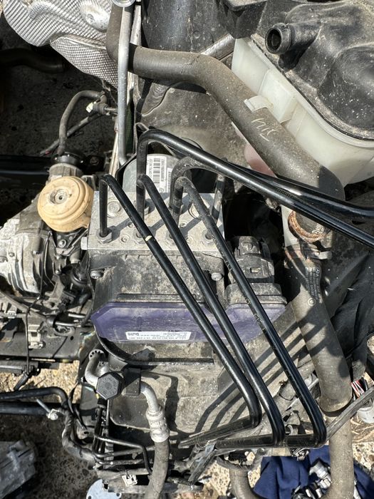 Pompa ABS / Modul ABR-ESP Mercedes ML / GLE : A1669013400