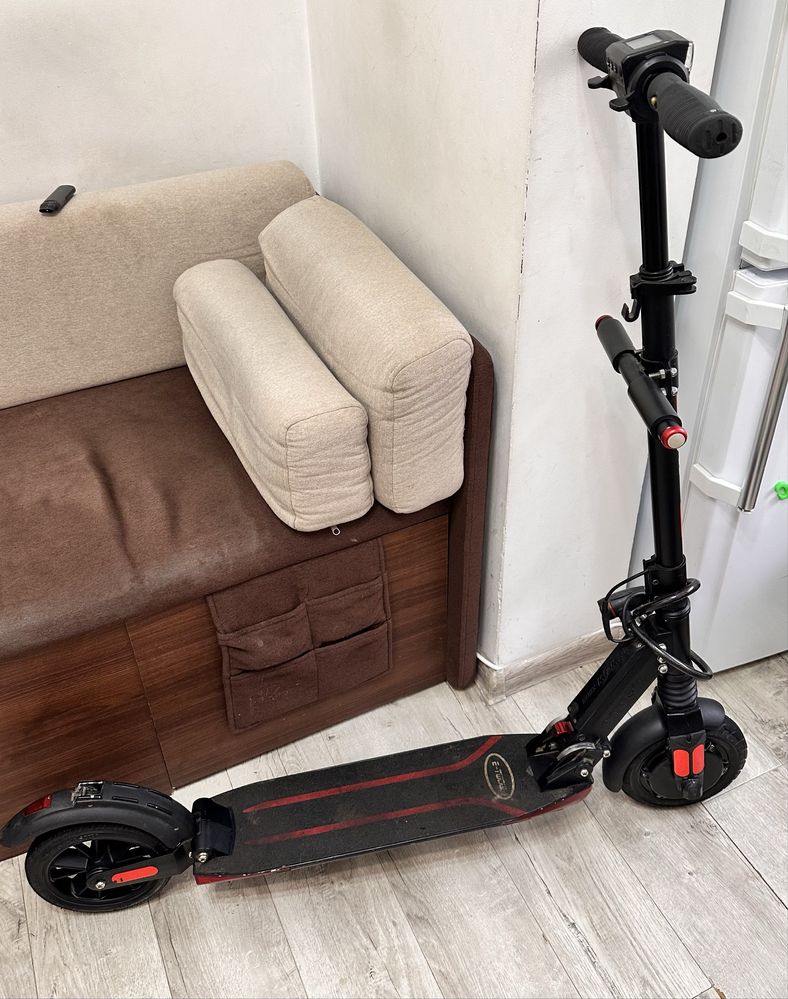 Электросамокат E-Twow S2 Booster Plus S+