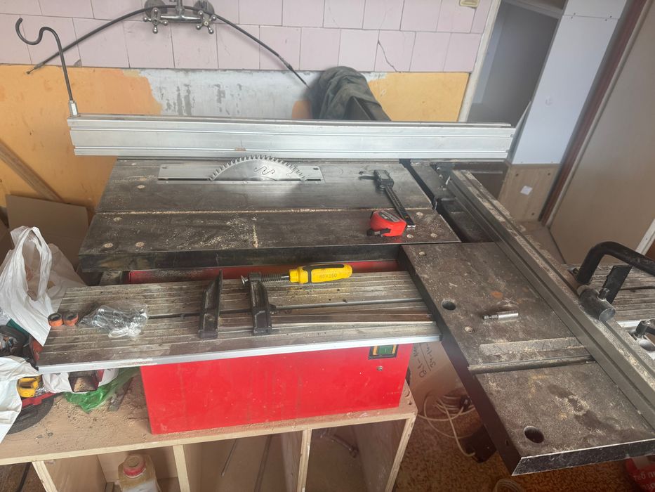 Циркулар Holzman ts 250