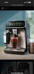 Expresor cafea boabe