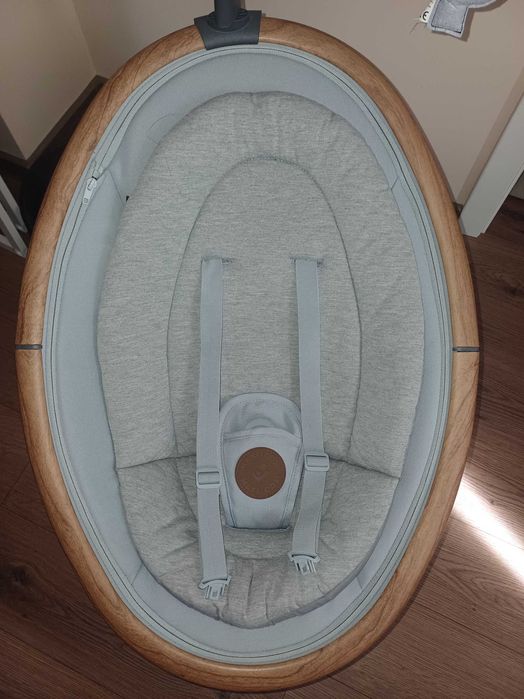 Люлка Maxi-Cosi Cassia Essential Graphite