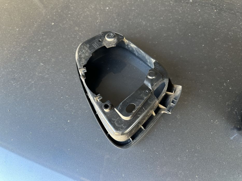 задна дясна врата  и огледало Golf VI 6 Голф 6 VI хетчбек