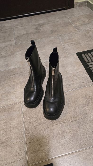Дамски боти Zara размер 42