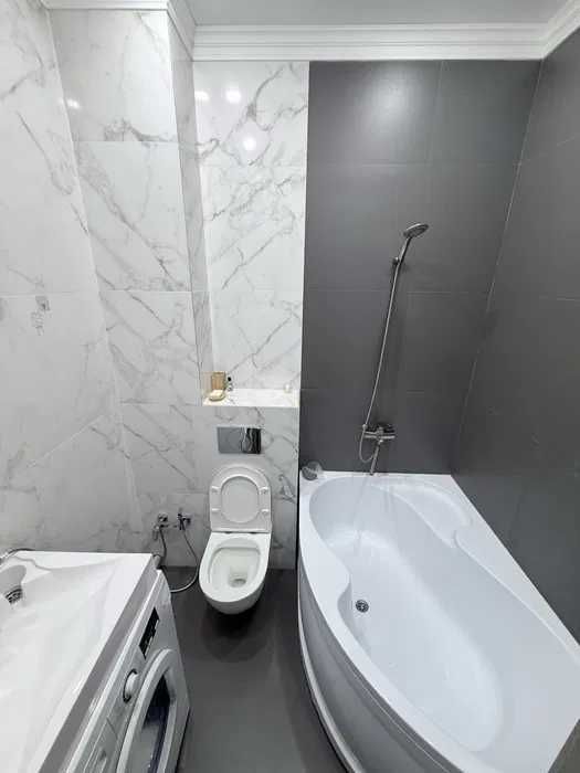 Лабзак • 1-комн • 40 м² • этаж 5/9 • [РУ: 0004]