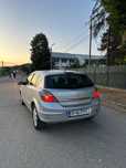 vand opel astra h 2008