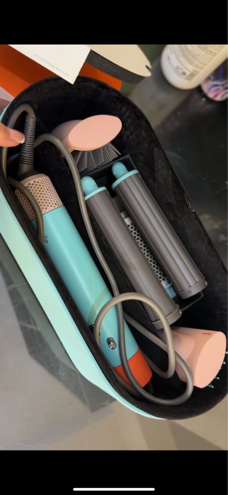 Dyson Airwrap multi-styler оригинал