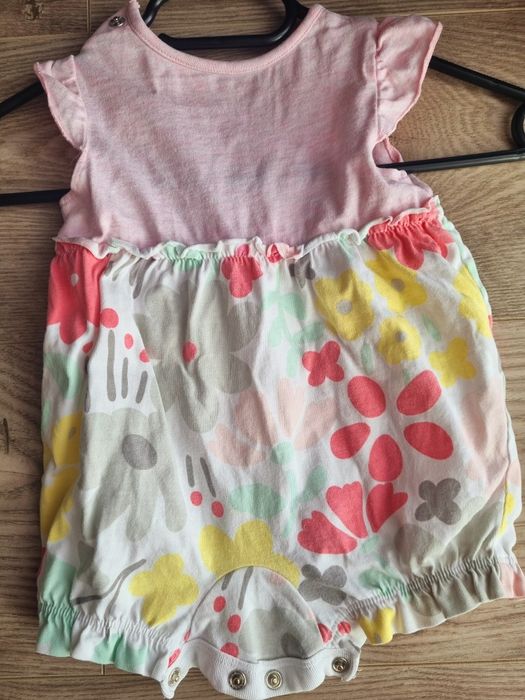 Set body vara fetita 3-12 luni Disney