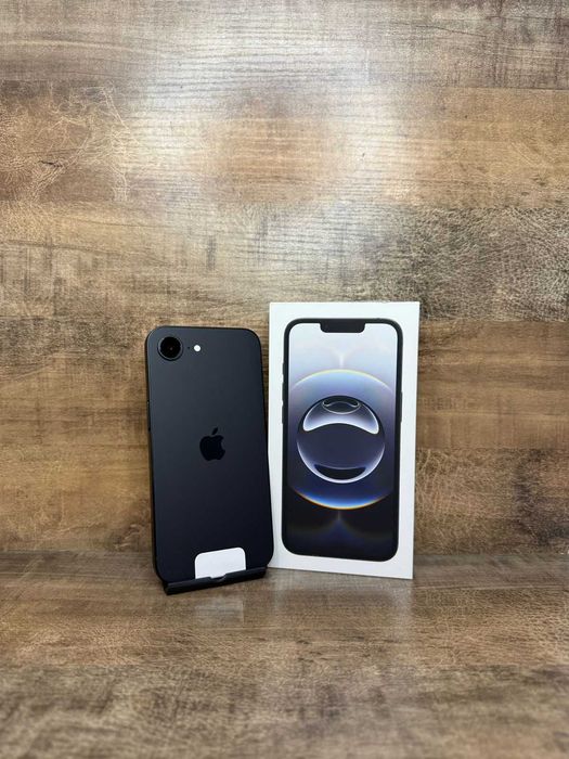 iphone 16e 256Gb Новый/Айфон РАССРОЧКА ДО 60 МЕСЯЦЕВ!"Ломбард Лидер"