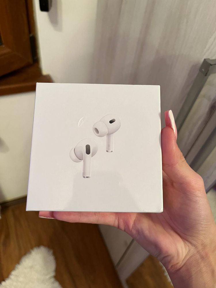 Vand AirPods Pro 2