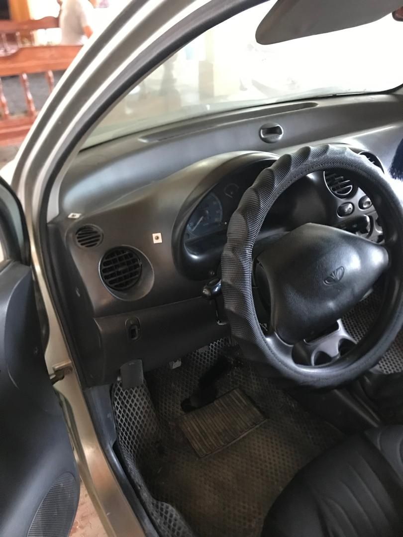Продам Chevrolet matiz
