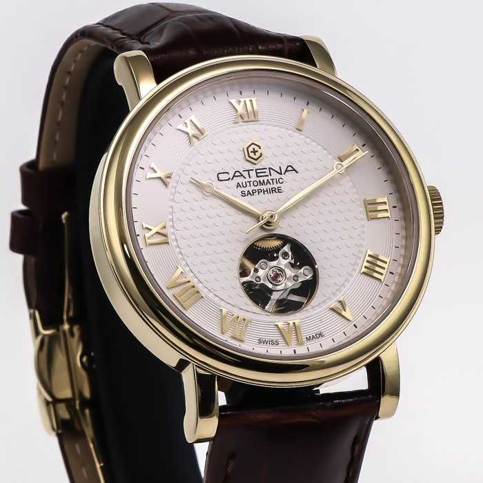 Швейцарски часовници